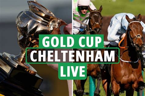 cheltenham live updates today.